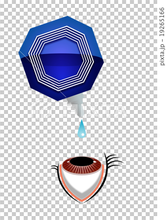 To eye drops 19265166