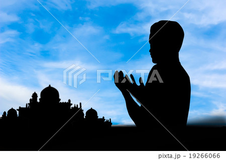 muslim boy 19266066