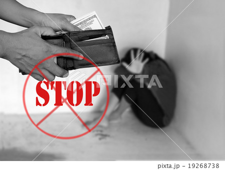 trafficking 19268738