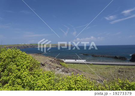 台湾　澎湖諸島　七美島 19273379
