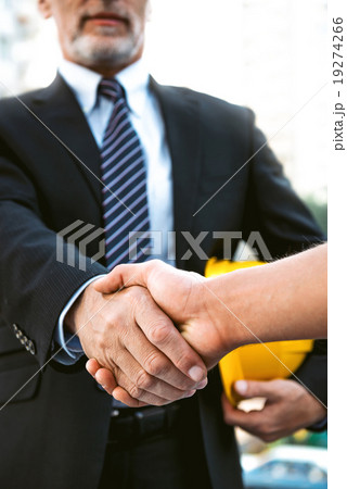 Concept for professional developers or architects Concept for professional developers or architects 19274266