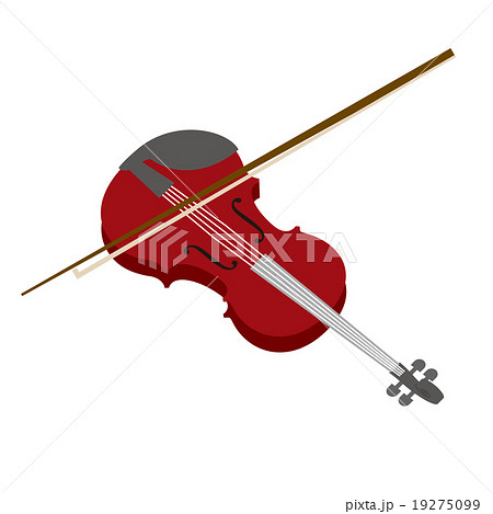 バイオリン 19275099