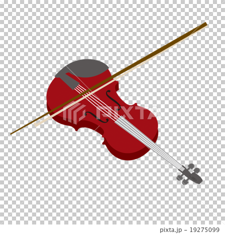 バイオリン 19275099