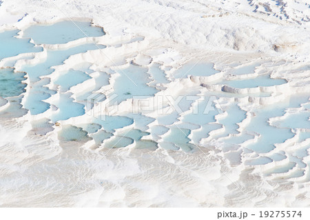 Pamukkale Pamukkale 19275574