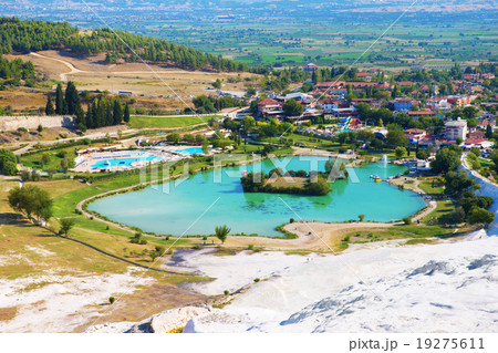 Pamukkale Pamukkale 19275611