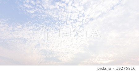 blue sky clouds 19275816
