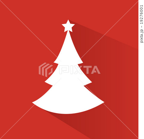 christmas tree vector illustration christmas tree vector illustration 19276001