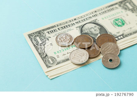 ドル ドル 19276790