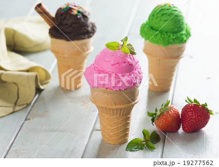 ice cream cone variation ice cream cone variation 19277562