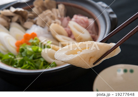 きりたんぽ きりたんぽ 19277648