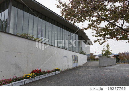 尾道市立美術館 19277766