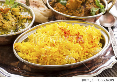 saffron rice saffron rice 19278709