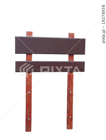 sign blank sign blank 19278938
