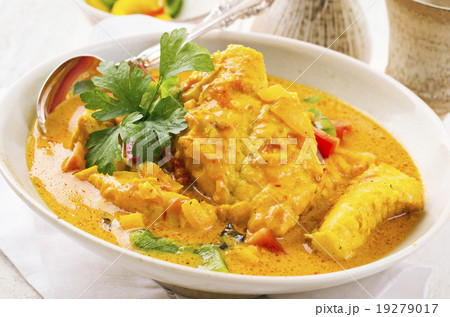 fish stew 19279017