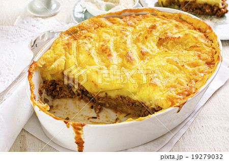 Shepherd's pie Shepherd's pie 19279032