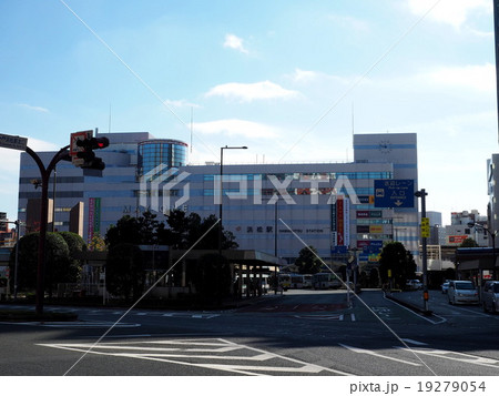 浜松の見所～浜松駅～ 19279054