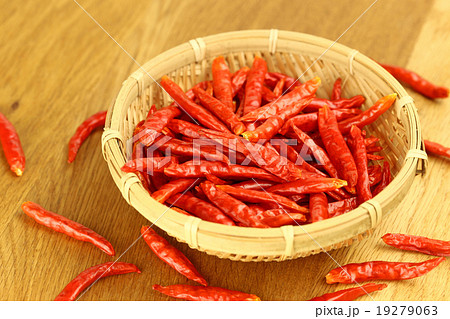 唐辛子 19279063