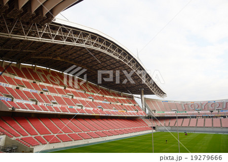 豊田スタジアム　とよたスタジアム　TOYOTA Stadium　 19279666