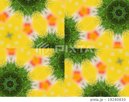 Modern kaleidoscope background. 19280830