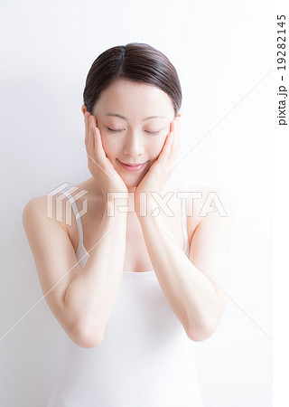 ビューティーイメージ 顔 ビューティーイメージ 顔 19282145