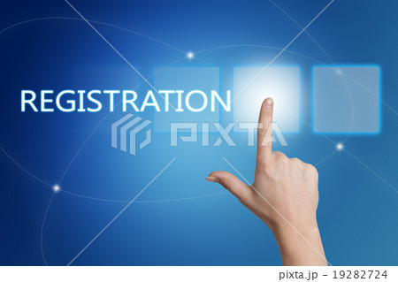 Registration Registration 19282724