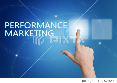 Performance Marketing 19282927