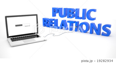 Public Relations 19282934