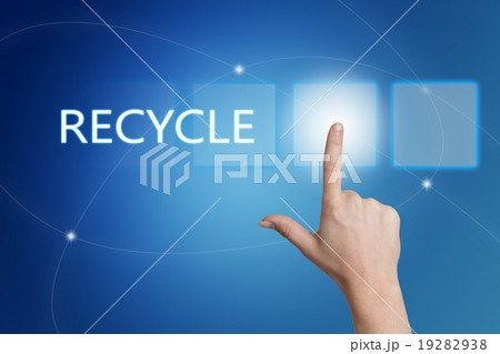Recycle 19282938