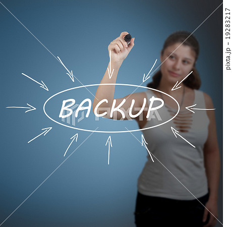 Backup Backup 19283217