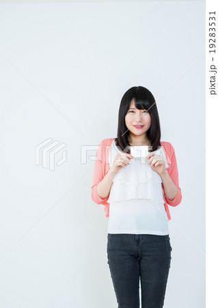 マイナンバー 社会保障制度 税番号制度 個人情報 マイナンバー制度 女性 女の人 若い女性 大学生 マイナンバー 社会保障制度 税番号制度 個人情報 マイナンバー制度 女性 女の人 若い女性 大学生 19283531