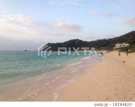 奄美大島の海 奄美大島の海 19284820