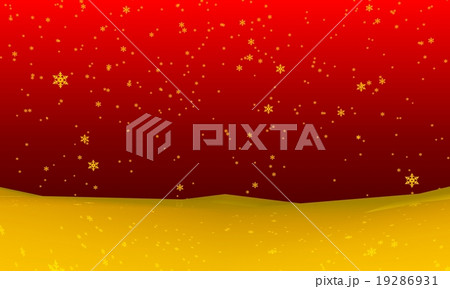 Snowfall background 19286931
