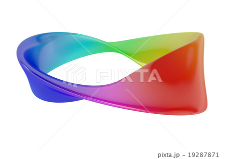 Mobius or Moebius strip Mobius or Moebius strip 19287871