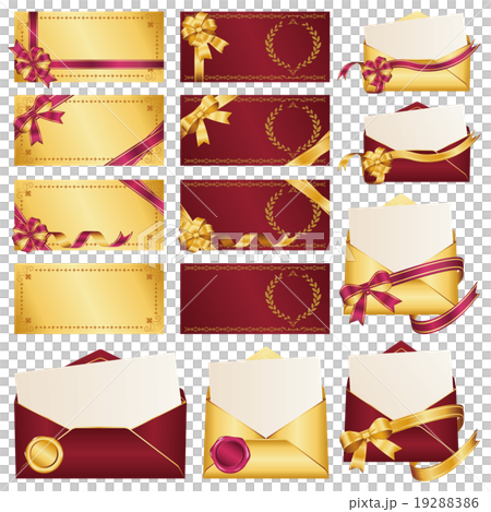 禮品卡套 19288386