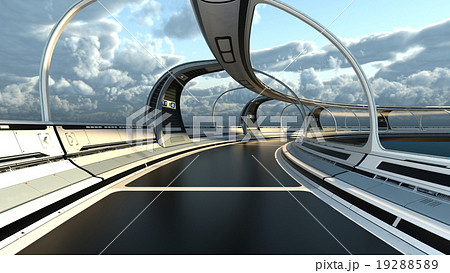 宇宙ステーション 19288589