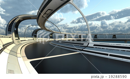 宇宙ステーション 19288590