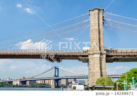 Brooklyn Bridge Brooklyn Bridge 19288671