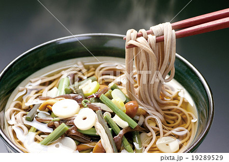 山菜蕎麦8 山菜蕎麦8 19289529