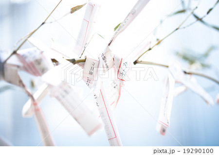 おみくじ 19290100