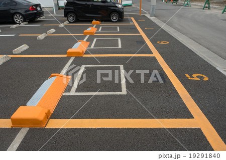 コインパーキング コインパーキング 19291840