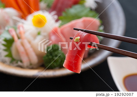 マグロの赤身 マグロの赤身 19292007