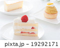 ケーキ・スイーツ 19292171