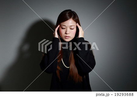 ネガティブイメージ ネガティブイメージ 19293688