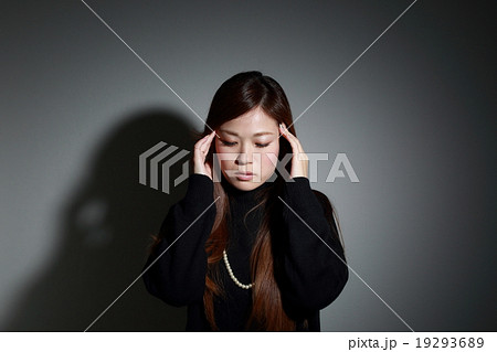 ネガティブイメージ ネガティブイメージ 19293689