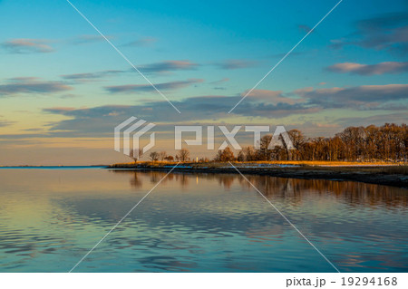佐呂間湖畔鶴沼 佐呂間湖畔鶴沼 19294168