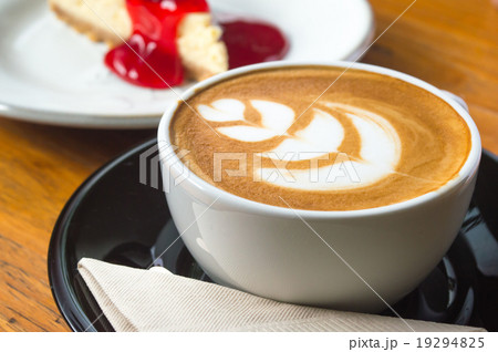 hot milk art coffee hot milk art coffee 19294825