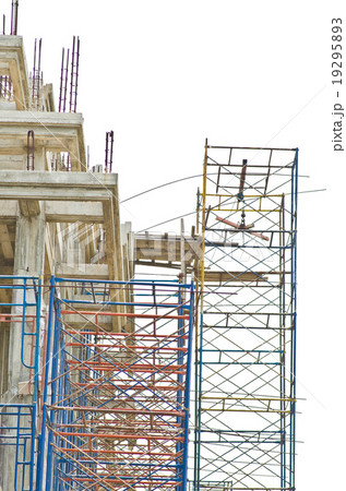 construction site construction site 19295893