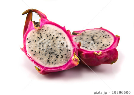 piece of dragon fruit piece of dragon fruit 19296600
