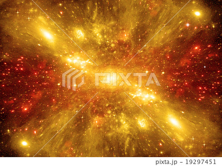 galaxy in a free space galaxy in a free space 19297451