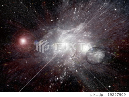 galaxy in a free space galaxy in a free space 19297909